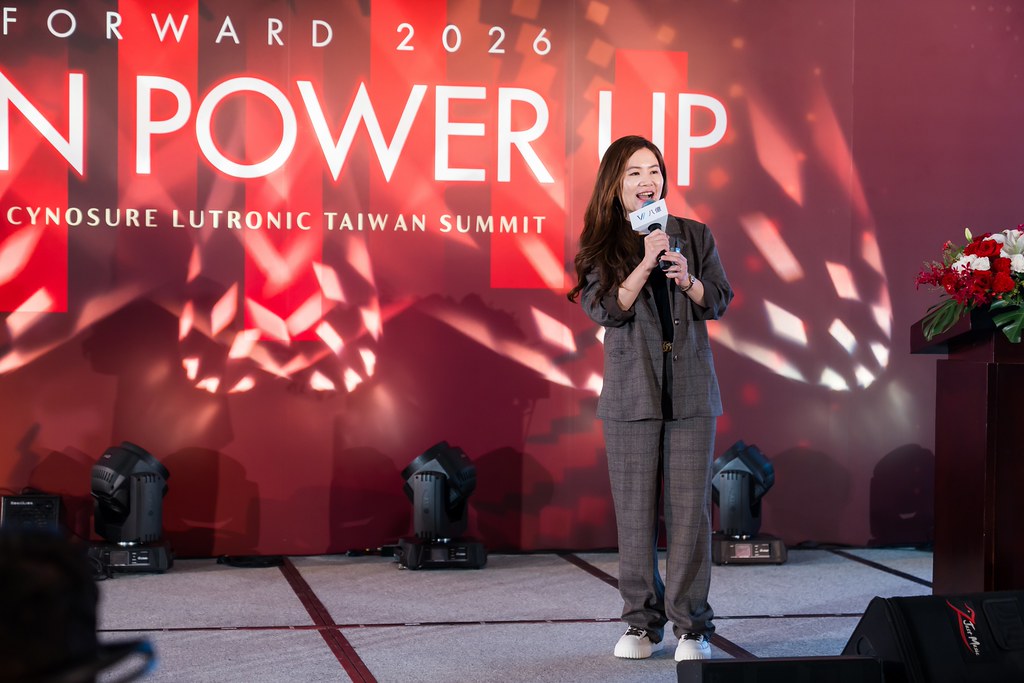 [活動攝影]八億Skin Power Up 上市發表會-最專業的團隊完成每場完美活動攝影，拍的不只好更要快! #雲端攝影