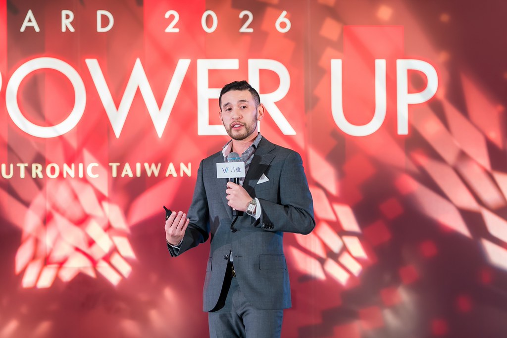 [活動攝影]八億Skin Power Up 上市發表會-最專業的團隊完成每場完美活動攝影，拍的不只好更要快! #尾牙攝影