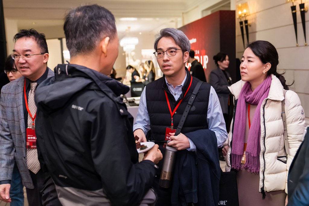 [活動攝影]八億Skin Power Up 上市發表會-最專業的團隊完成每場完美活動攝影，拍的不只好更要快! #即拍即印