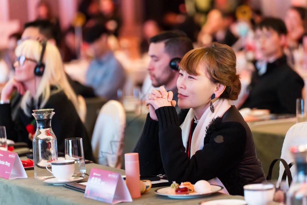 [活動攝影]八億Skin Power Up 上市發表會-最專業的團隊完成每場完美活動攝影，拍的不只好更要快! #活動拍立得