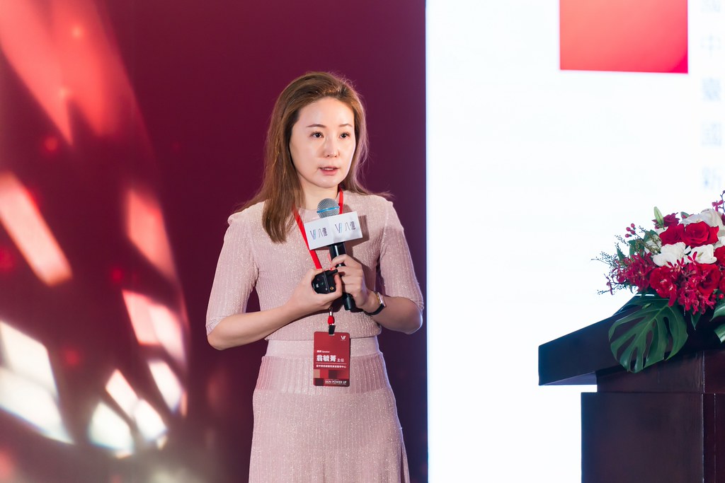 [活動攝影]八億Skin Power Up 上市發表會-最專業的團隊完成每場完美活動攝影，拍的不只好更要快! #尾牙攝影