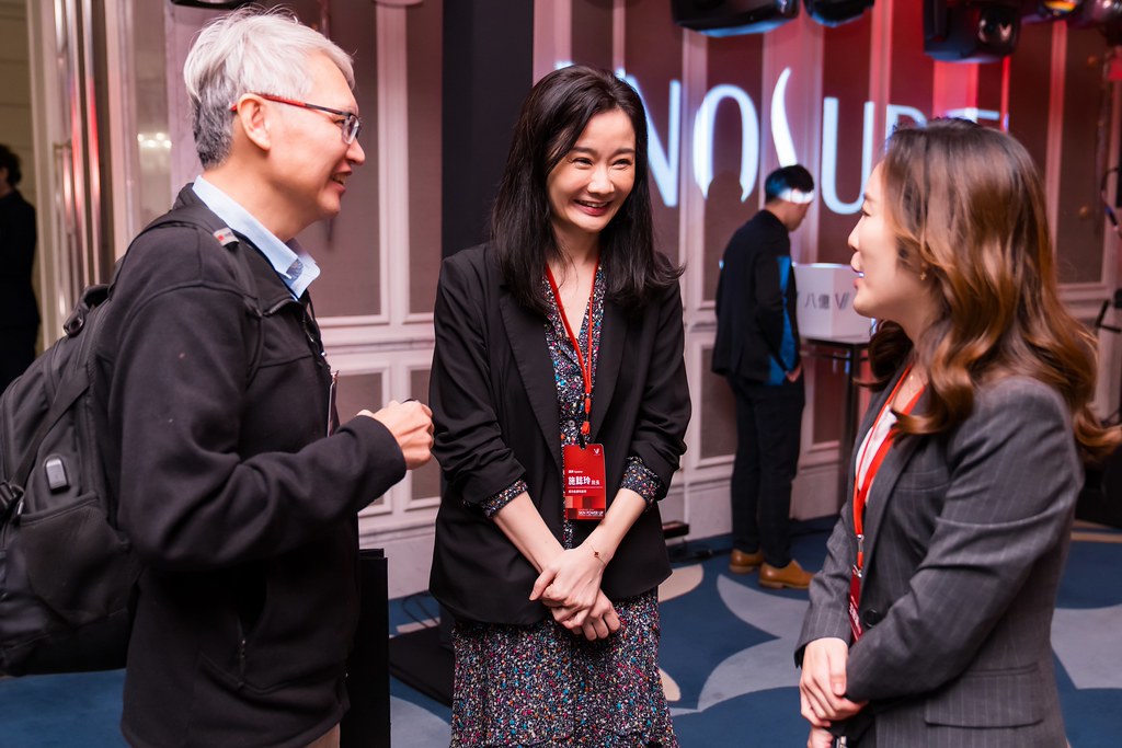 [活動攝影]八億Skin Power Up 上市發表會-最專業的團隊完成每場完美活動攝影，拍的不只好更要快! #雲端攝影