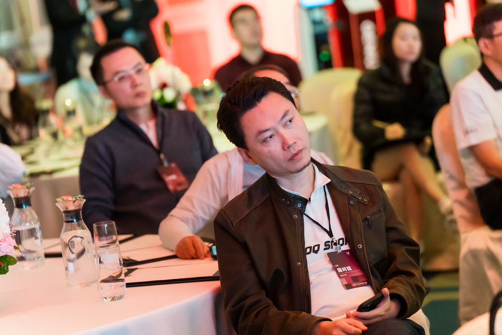 [活動攝影]八億Skin Power Up 上市發表會-最專業的團隊完成每場完美活動攝影，拍的不只好更要快! #尾牙攝影