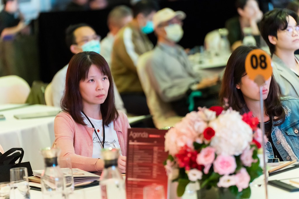 [活動攝影]八億Skin Power Up 上市發表會-最專業的團隊完成每場完美活動攝影，拍的不只好更要快! #活動拍攝