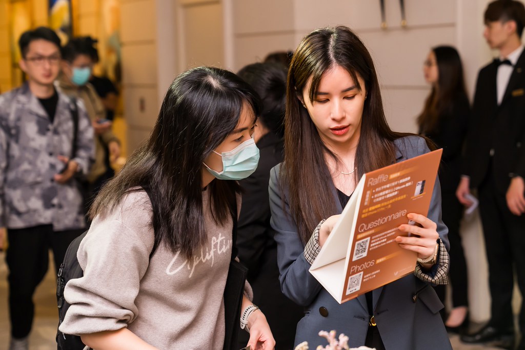 [活動攝影]八億Skin Power Up 上市發表會-最專業的團隊完成每場完美活動攝影，拍的不只好更要快! #尾牙攝影