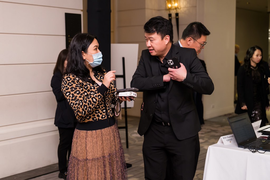 [活動攝影]八億Skin Power Up 上市發表會-最專業的團隊完成每場完美活動攝影，拍的不只好更要快! #即拍即印