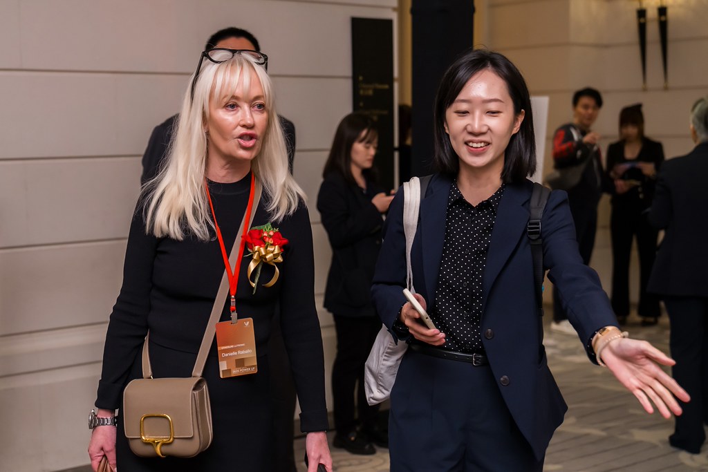 [活動攝影]八億Skin Power Up 上市發表會-最專業的團隊完成每場完美活動攝影，拍的不只好更要快! #即時攝影