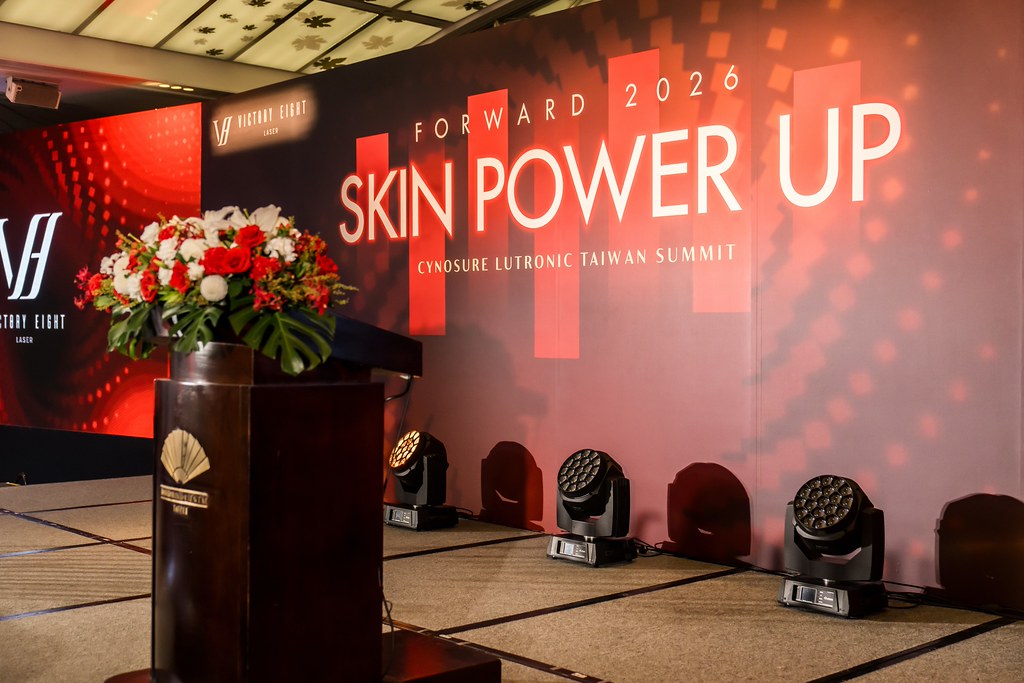 [活動攝影]八億Skin Power Up 上市發表會-最專業的團隊完成每場完美活動攝影，拍的不只好更要快! #即拍即印