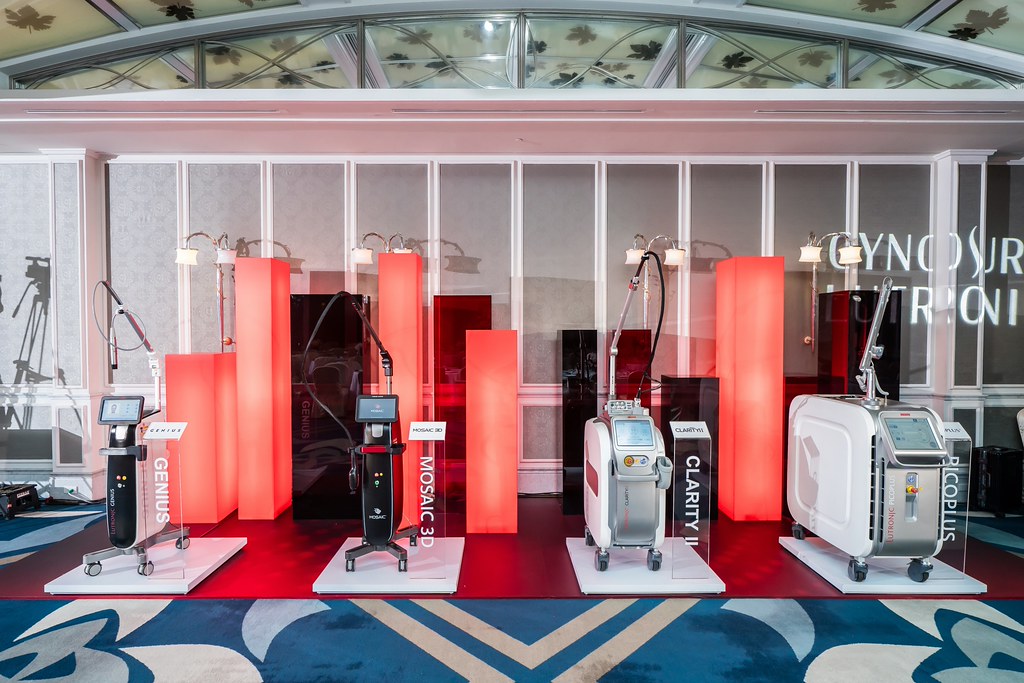 [活動攝影]八億Skin Power Up 上市發表會-最專業的團隊完成每場完美活動攝影，拍的不只好更要快! #活動拍攝