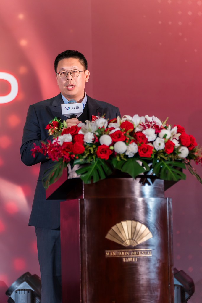 [活動攝影]八億Skin Power Up 上市發表會-最專業的團隊完成每場完美活動攝影，拍的不只好更要快! #活動拍攝