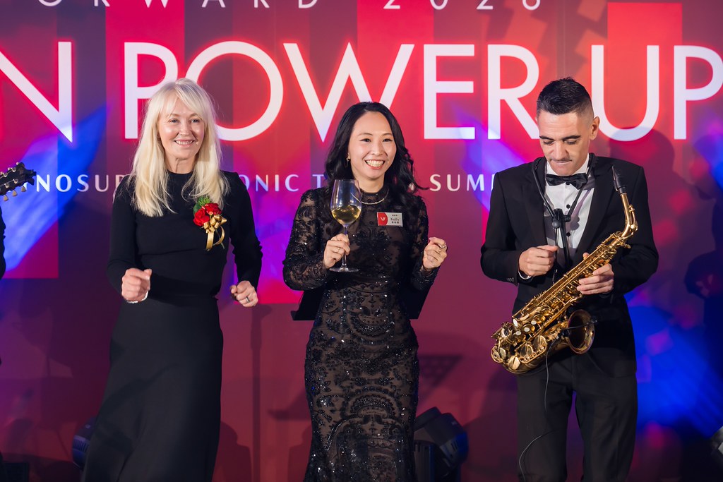 [活動攝影]八億Skin Power Up 上市發表會-最專業的團隊完成每場完美活動攝影，拍的不只好更要快! #活動拍攝