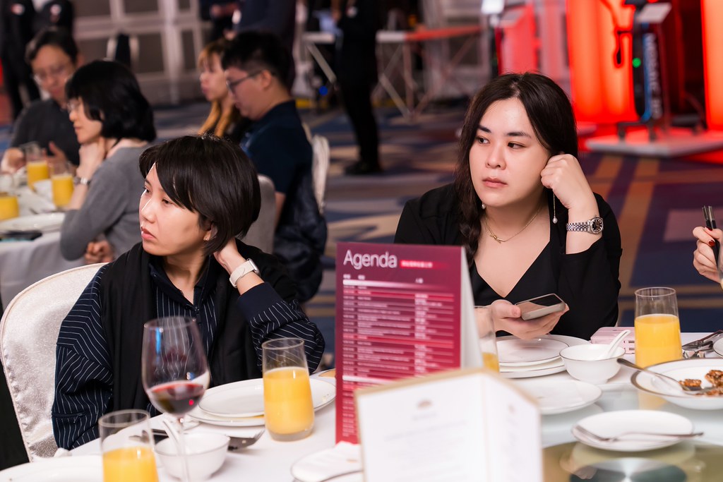 [活動攝影]八億Skin Power Up 上市發表會-最專業的團隊完成每場完美活動攝影，拍的不只好更要快! #雲端攝影