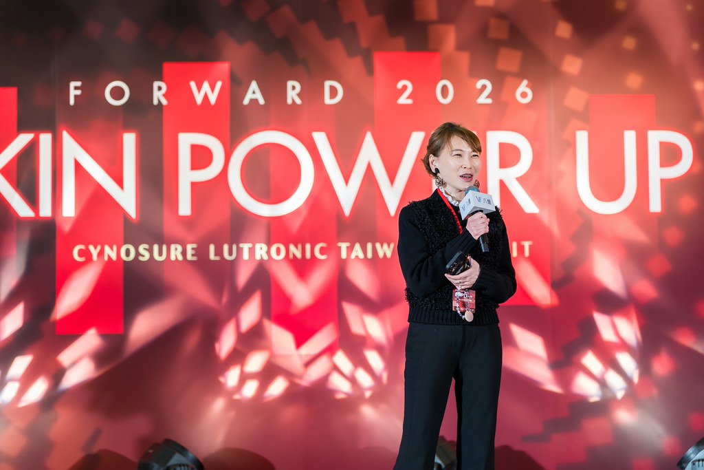 [活動攝影]八億Skin Power Up 上市發表會-最專業的團隊完成每場完美活動攝影，拍的不只好更要快! #即拍即印