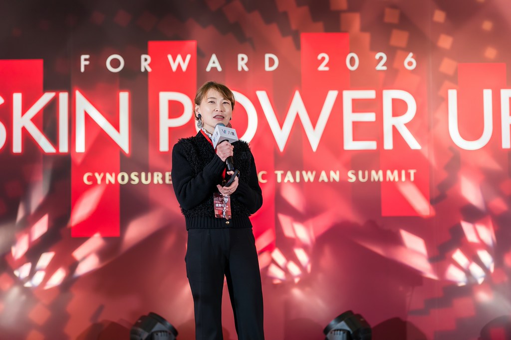 [活動攝影]八億Skin Power Up 上市發表會-最專業的團隊完成每場完美活動攝影，拍的不只好更要快! #雲端攝影