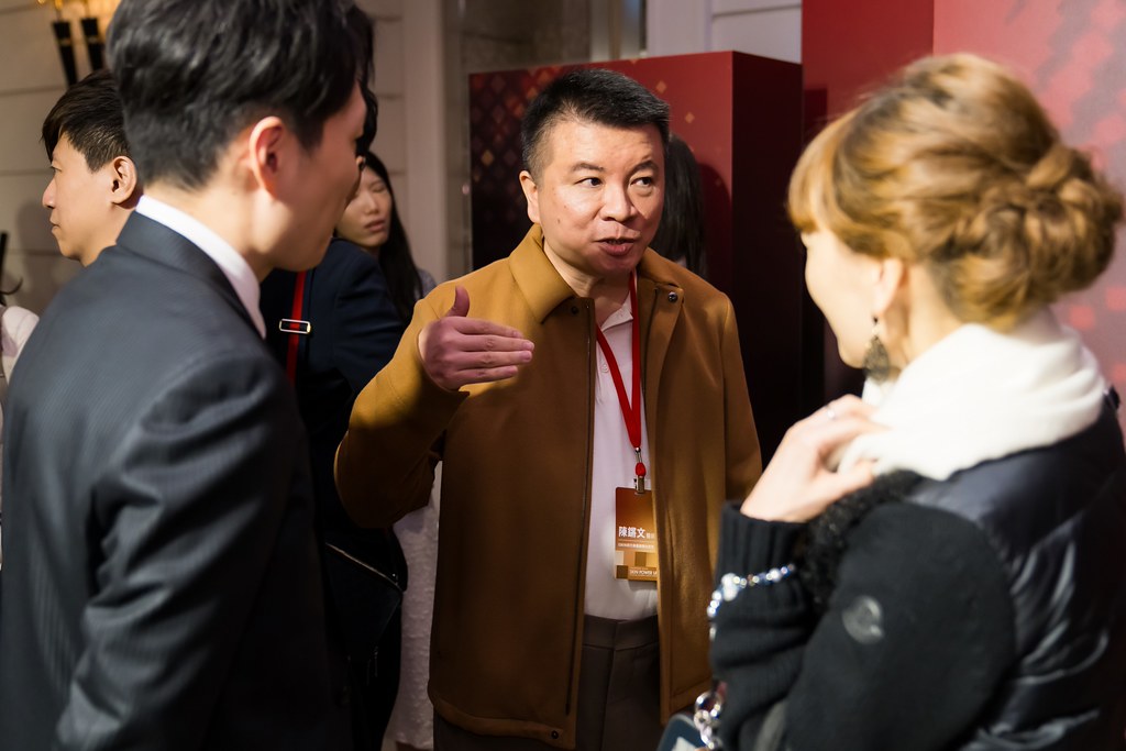 [活動攝影]八億Skin Power Up 上市發表會-最專業的團隊完成每場完美活動攝影，拍的不只好更要快! #尾牙攝影