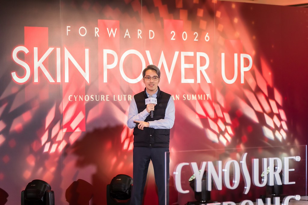 [活動攝影]八億Skin Power Up 上市發表會-最專業的團隊完成每場完美活動攝影，拍的不只好更要快! #活動拍攝