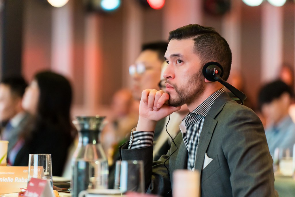 [活動攝影]八億Skin Power Up 上市發表會-最專業的團隊完成每場完美活動攝影，拍的不只好更要快! #活動拍立得