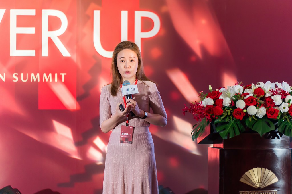 [活動攝影]八億Skin Power Up 上市發表會-最專業的團隊完成每場完美活動攝影，拍的不只好更要快! #雲端攝影