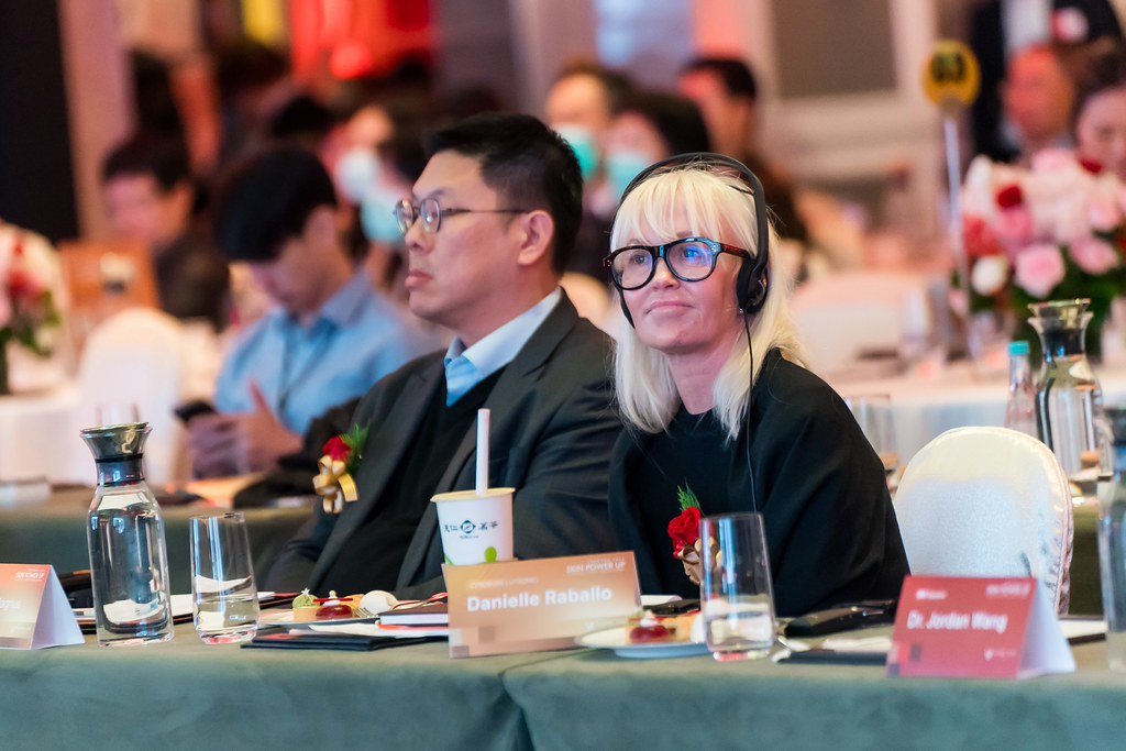 [活動攝影]八億Skin Power Up 上市發表會-最專業的團隊完成每場完美活動攝影，拍的不只好更要快! #活動拍攝