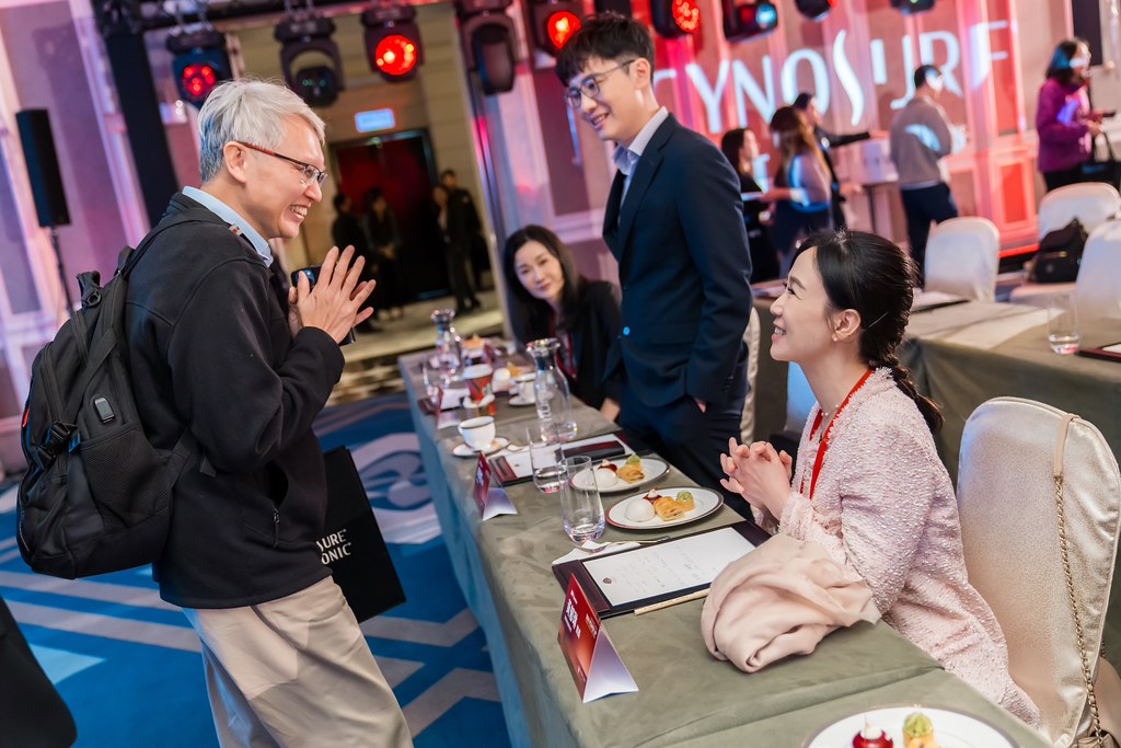 [活動攝影]八億Skin Power Up 上市發表會-最專業的團隊完成每場完美活動攝影，拍的不只好更要快! #雲端攝影