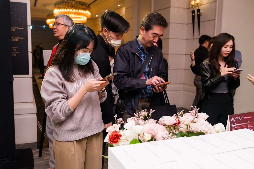 [活動攝影]八億Skin Power Up 上市發表會-最專業的團隊完成每場完美活動攝影，拍的不只好更要快! #雲端攝影