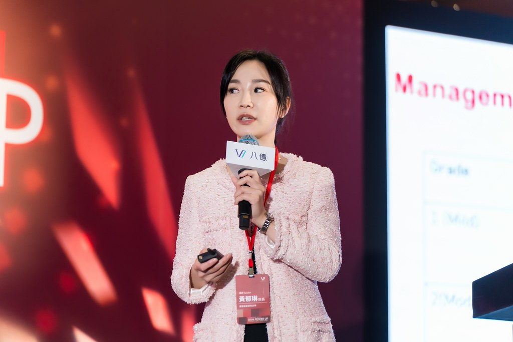 [活動攝影]八億Skin Power Up 上市發表會-最專業的團隊完成每場完美活動攝影，拍的不只好更要快! #尾牙攝影