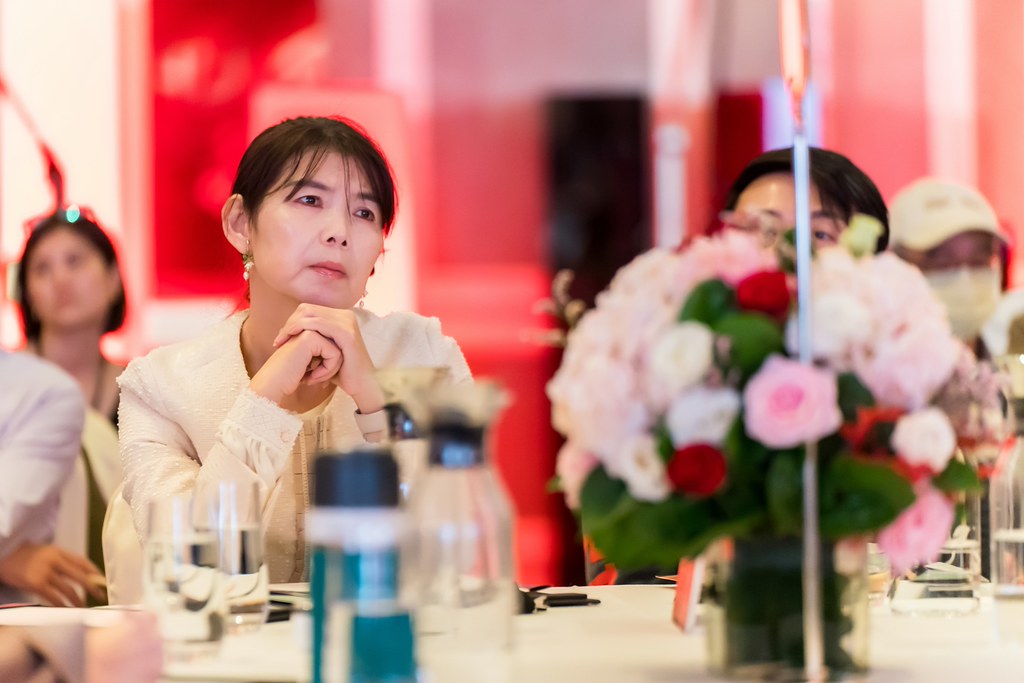 [活動攝影]八億Skin Power Up 上市發表會-最專業的團隊完成每場完美活動攝影，拍的不只好更要快! #雲端攝影