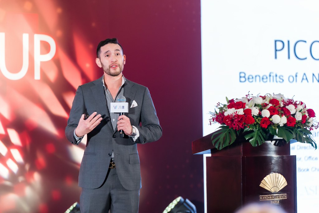 [活動攝影]八億Skin Power Up 上市發表會-最專業的團隊完成每場完美活動攝影，拍的不只好更要快! #雲端攝影