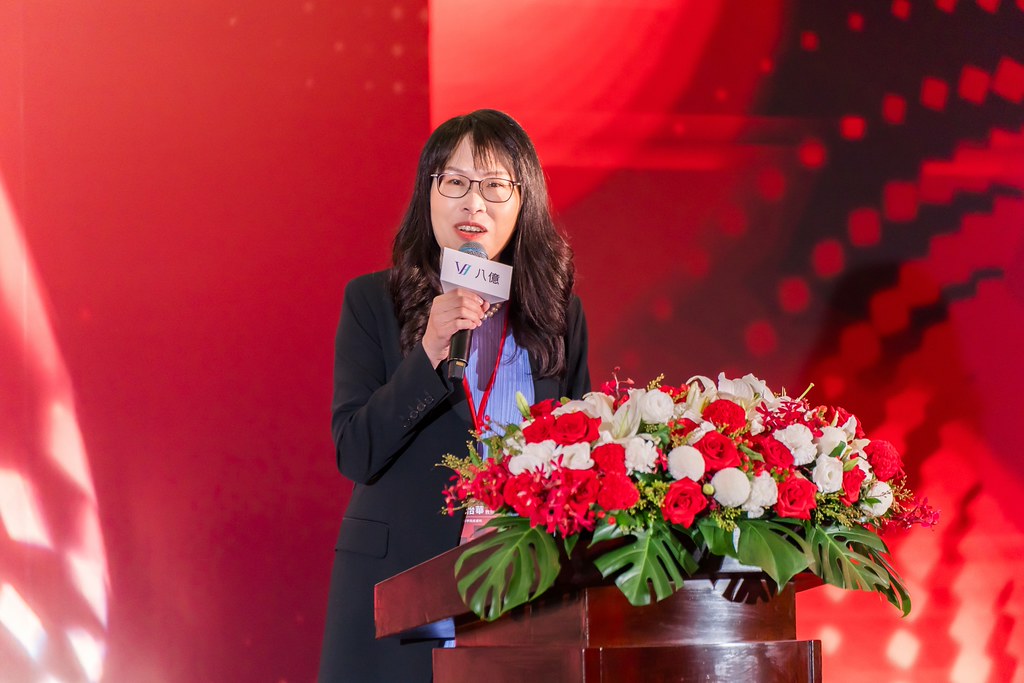 [活動攝影]八億Skin Power Up 上市發表會-最專業的團隊完成每場完美活動攝影，拍的不只好更要快! #即拍即印