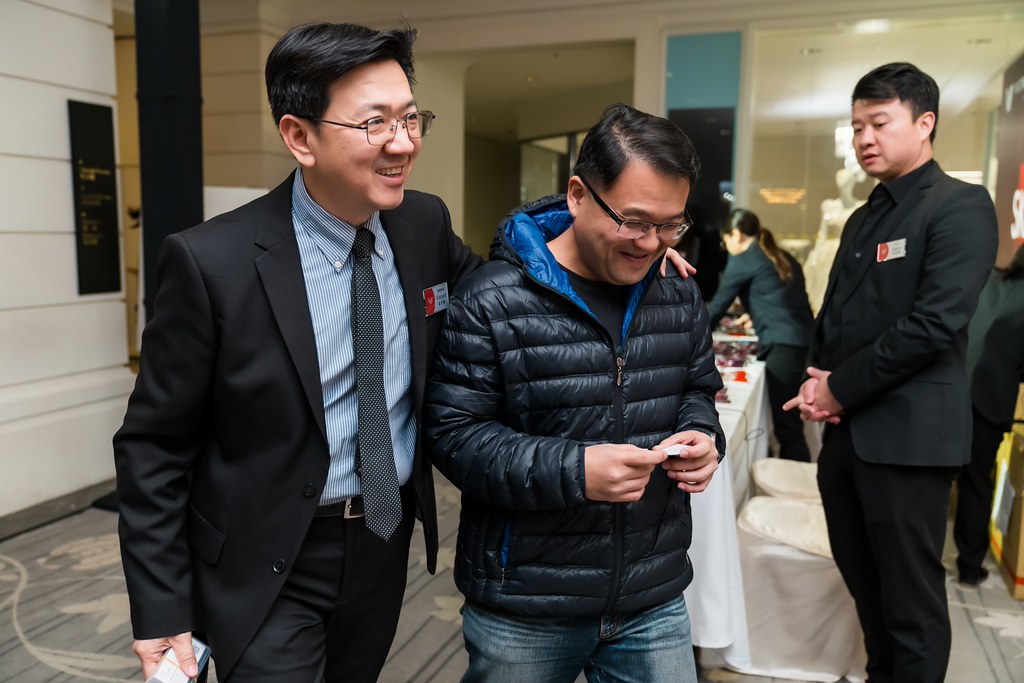 [活動攝影]八億Skin Power Up 上市發表會-最專業的團隊完成每場完美活動攝影，拍的不只好更要快! #活動拍立得