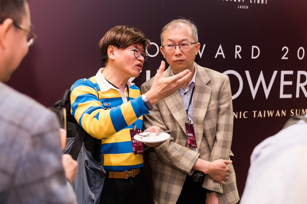 [活動攝影]八億Skin Power Up 上市發表會-最專業的團隊完成每場完美活動攝影，拍的不只好更要快! #尾牙攝影