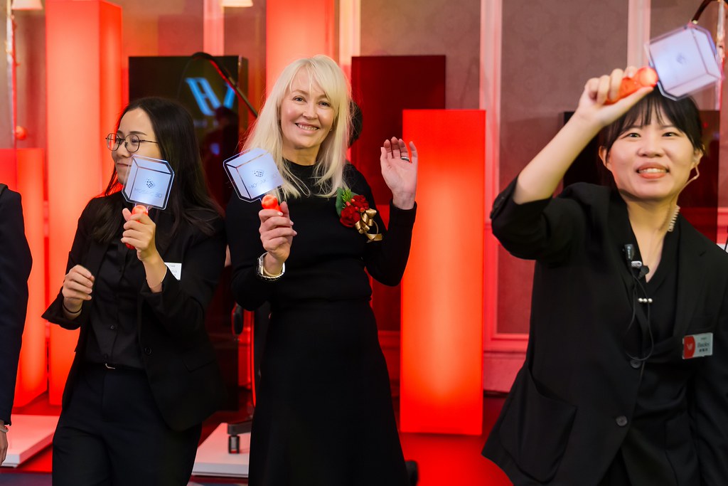 [活動攝影]八億Skin Power Up 上市發表會-最專業的團隊完成每場完美活動攝影，拍的不只好更要快! #雲端攝影