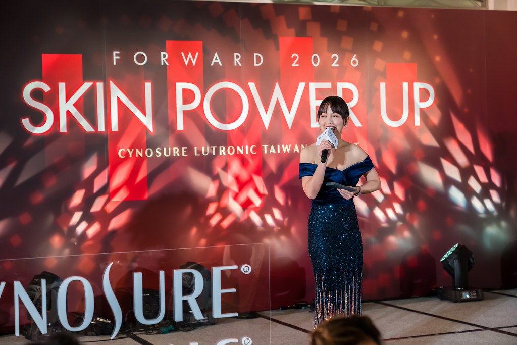 [活動攝影]八億Skin Power Up 上市發表會-最專業的團隊完成每場完美活動攝影，拍的不只好更要快! #即拍即印