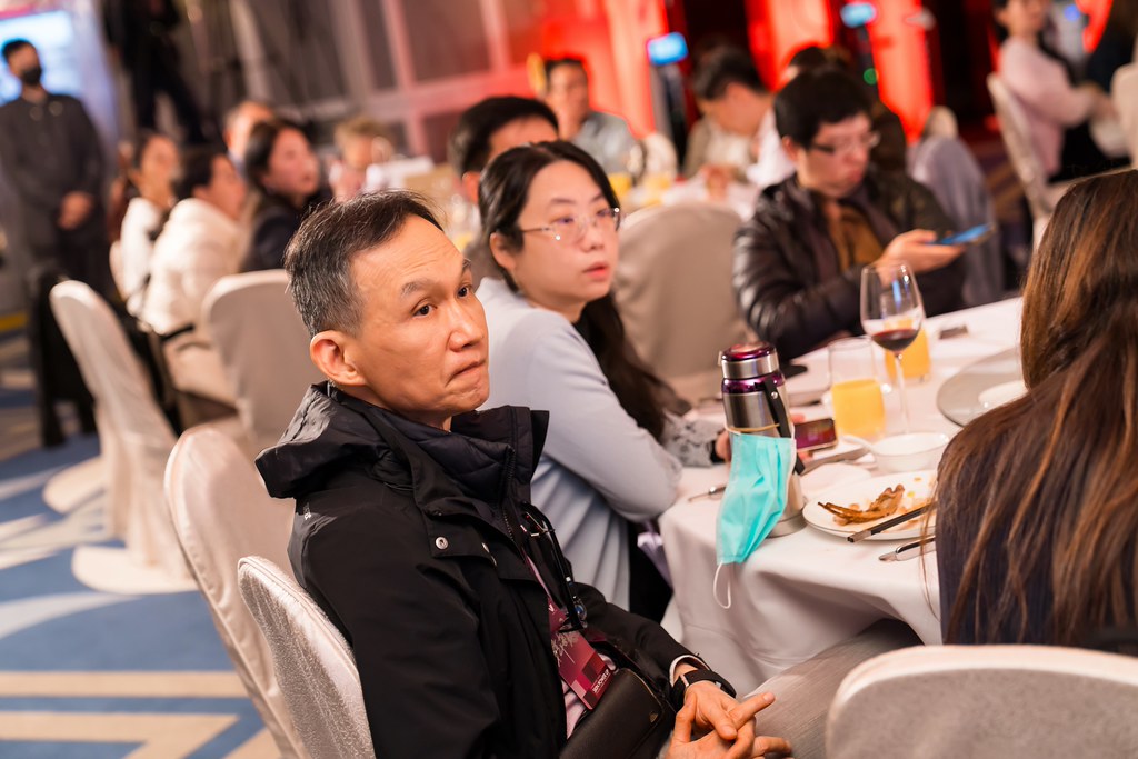 [活動攝影]八億Skin Power Up 上市發表會-最專業的團隊完成每場完美活動攝影，拍的不只好更要快! #即時攝影