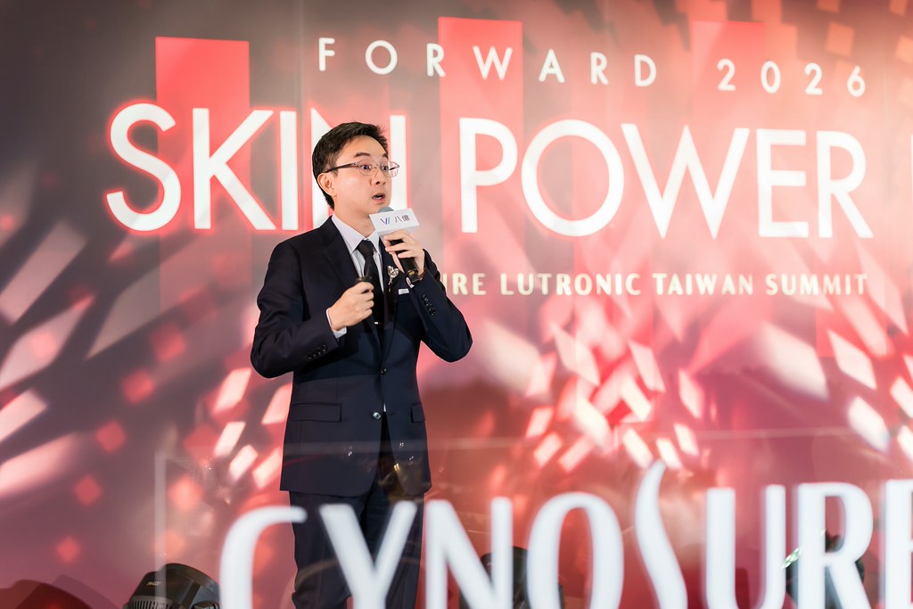 [活動攝影]八億Skin Power Up 上市發表會-最專業的團隊完成每場完美活動攝影，拍的不只好更要快! #活動拍攝