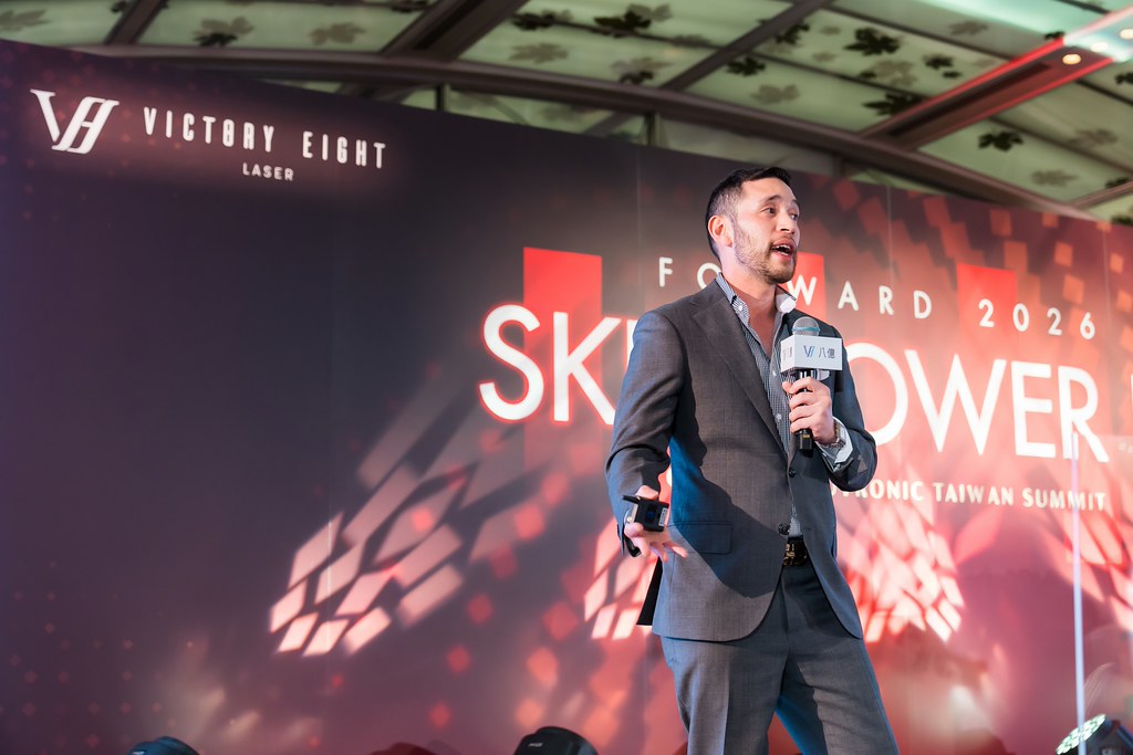 [活動攝影]八億Skin Power Up 上市發表會-最專業的團隊完成每場完美活動攝影，拍的不只好更要快! #雲端攝影