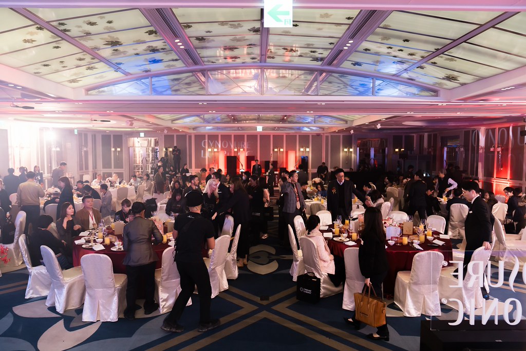 [活動攝影]八億Skin Power Up 上市發表會-最專業的團隊完成每場完美活動攝影，拍的不只好更要快! #尾牙攝影