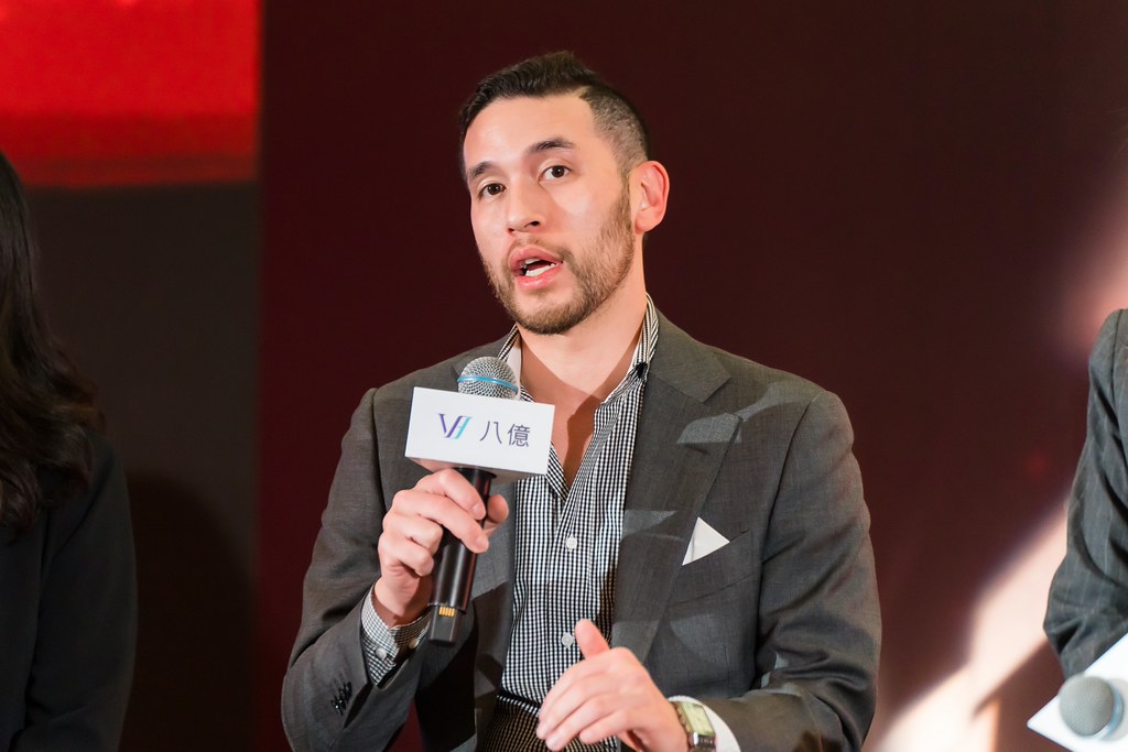 [活動攝影]八億Skin Power Up 上市發表會-最專業的團隊完成每場完美活動攝影，拍的不只好更要快! #活動攝影