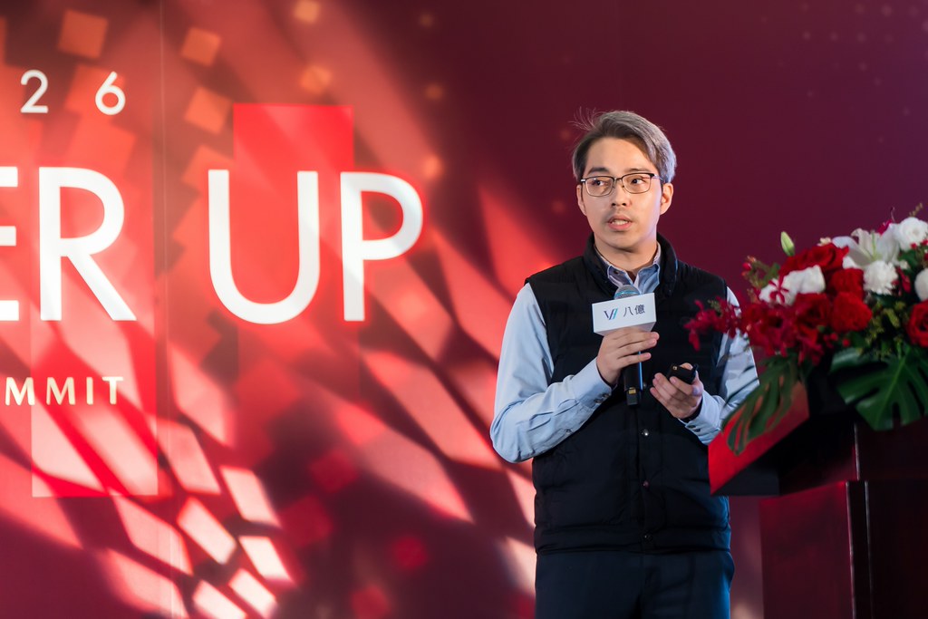 [活動攝影]八億Skin Power Up 上市發表會-最專業的團隊完成每場完美活動攝影，拍的不只好更要快! #活動拍立得