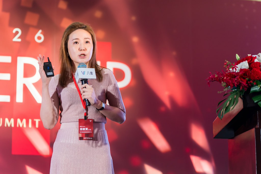 [活動攝影]八億Skin Power Up 上市發表會-最專業的團隊完成每場完美活動攝影，拍的不只好更要快! #活動拍攝