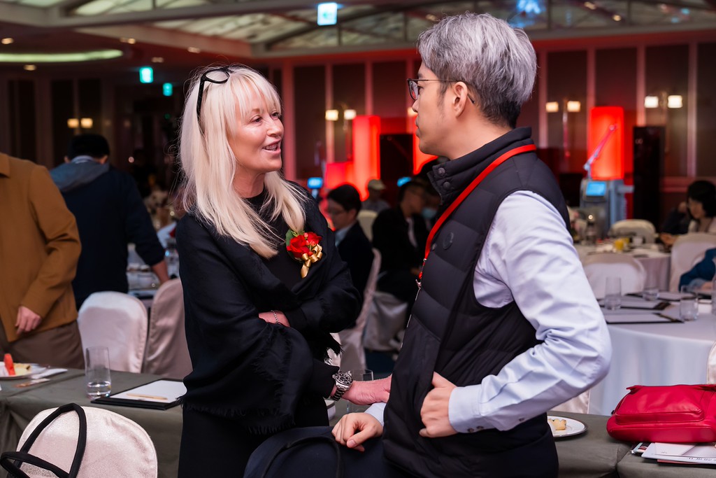 [活動攝影]八億Skin Power Up 上市發表會-最專業的團隊完成每場完美活動攝影，拍的不只好更要快! #活動拍立得