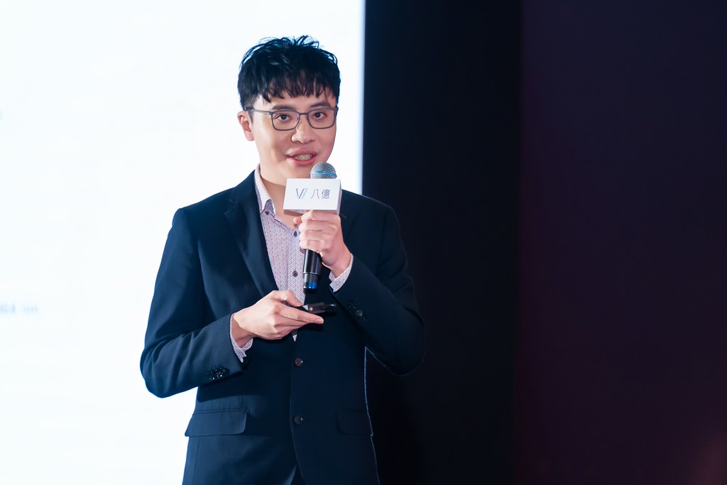 [活動攝影]八億Skin Power Up 上市發表會-最專業的團隊完成每場完美活動攝影，拍的不只好更要快! #即拍即印