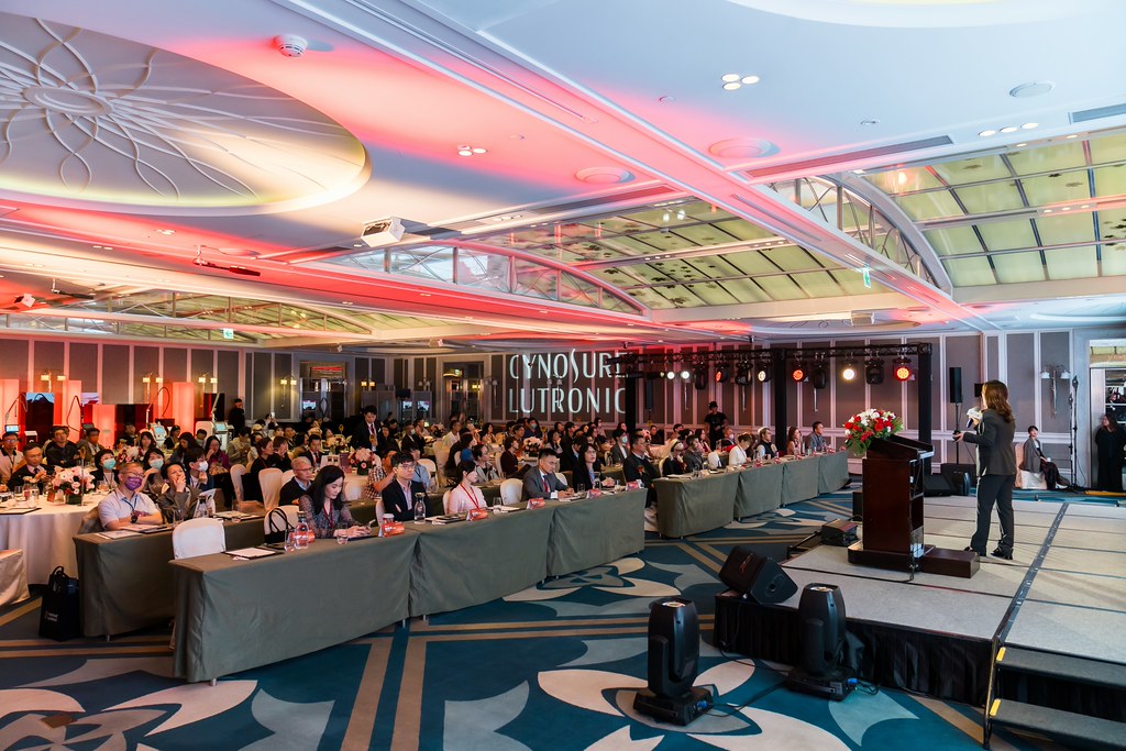 [活動攝影]八億Skin Power Up 上市發表會-最專業的團隊完成每場完美活動攝影，拍的不只好更要快! #雲端攝影