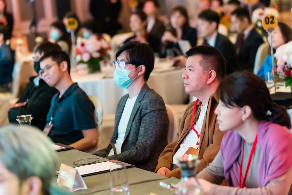 [活動攝影]八億Skin Power Up 上市發表會-最專業的團隊完成每場完美活動攝影，拍的不只好更要快! #活動拍立得