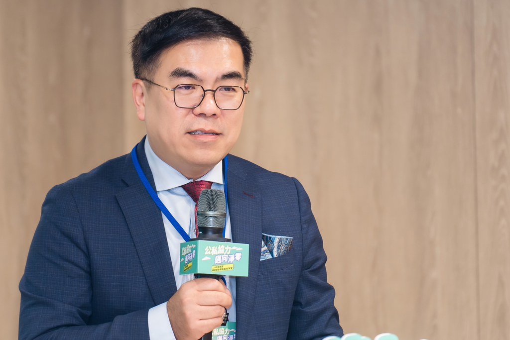 [活動攝影]114年環境部輔導補助節能減碳記者會-最專業的團隊完成每場完美活動攝影，拍的不只好更要快! #尾牙攝影