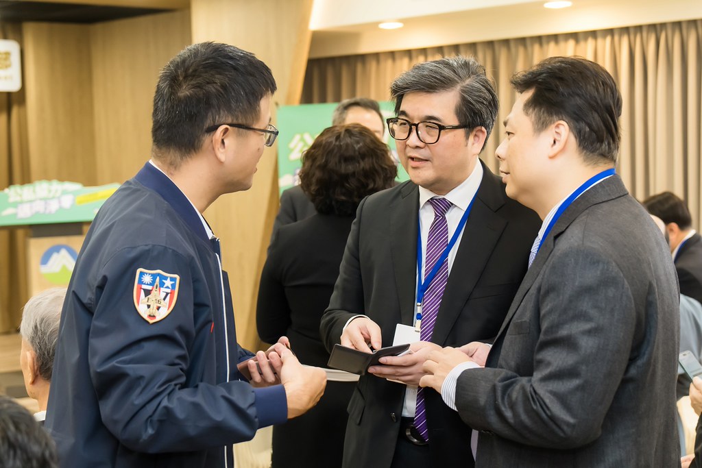 [活動攝影]114年環境部輔導補助節能減碳記者會-最專業的團隊完成每場完美活動攝影，拍的不只好更要快! #雲端攝影