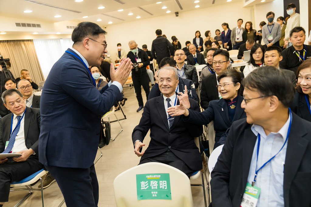 [活動攝影]114年環境部輔導補助節能減碳記者會-最專業的團隊完成每場完美活動攝影，拍的不只好更要快! #尾牙攝影