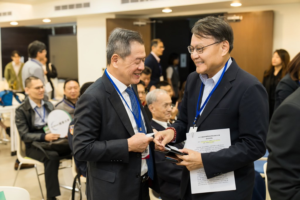 [活動攝影]114年環境部輔導補助節能減碳記者會-最專業的團隊完成每場完美活動攝影，拍的不只好更要快! #即時攝影