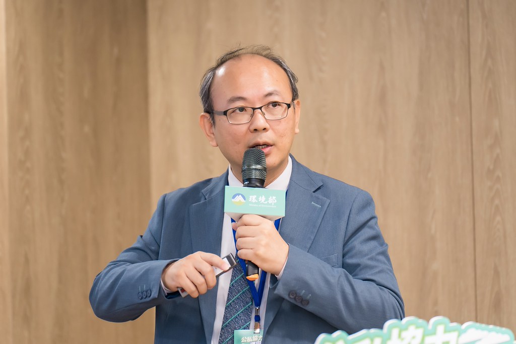 [活動攝影]114年環境部輔導補助節能減碳記者會-最專業的團隊完成每場完美活動攝影，拍的不只好更要快! #活動拍攝