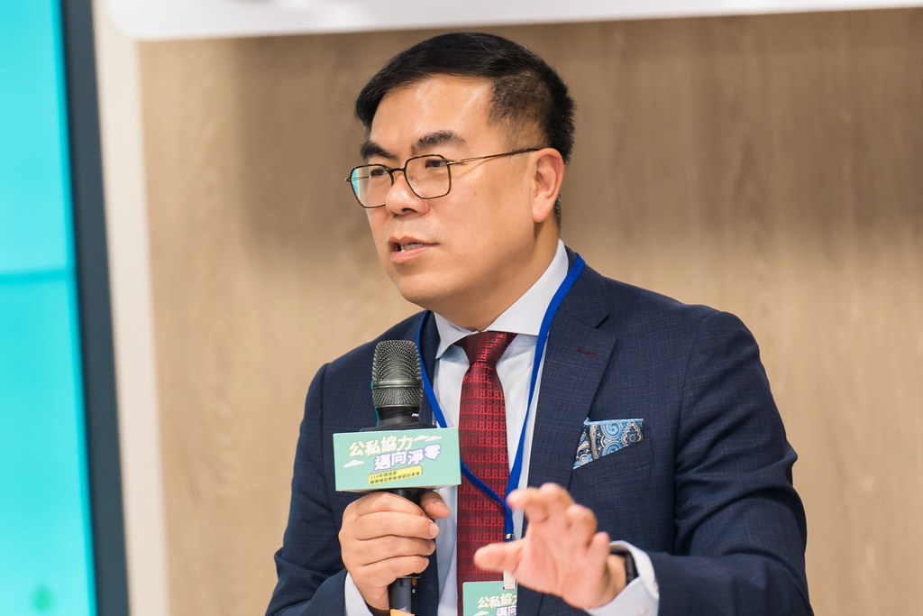 [活動攝影]114年環境部輔導補助節能減碳記者會-最專業的團隊完成每場完美活動攝影，拍的不只好更要快! #活動拍攝